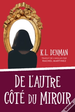 Capa do artigo De L’Autre Côté Du Miroir