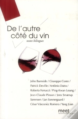 Capa do artigo De L Autre Cote Du Vin
