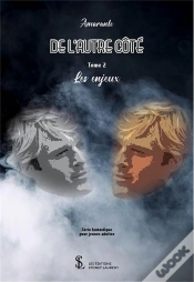 Capa do artigo De L Autre Cote  Tome 2