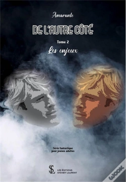 Capa do artigo De L Autre Cote  Tome 2
