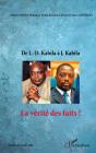 De L.-D. Kabila À J. Kabila ; La Vérité Des Faits ! - Preview