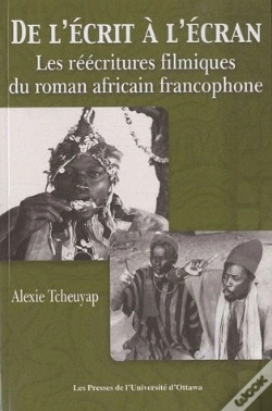 Capa do artigo De L Ecrit A L Ecran