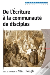 Capa do artigo De L Ecriture A La Communaute De Disciples