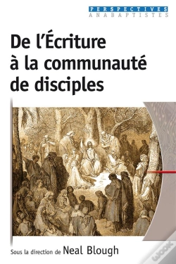 Capa do artigo De L Ecriture A La Communaute De Disciples