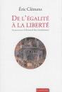 De L Egalite A La Liberte - Preview