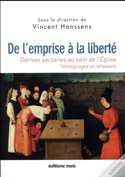 Capa do artigo De L Emprise A La Liberte