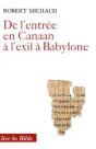 De L Entree En Canaan A L Exil A Babylone - Preview