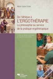 De L Ethique A L Ergotherapie