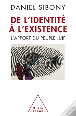 Capa do artigo De L Identite A L Existence