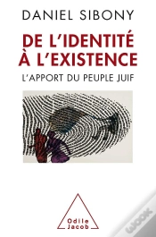 Capa do artigo De L Identite A L Existence