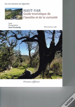 Capa do artigo De L Insolite Et De La Curiosite Haut Var