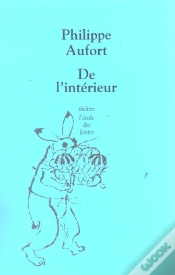 Capa do artigo De L Interieur
