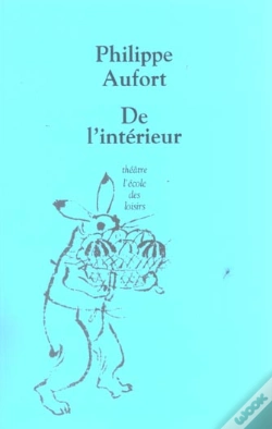 Capa do artigo De L Interieur