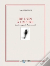 Capa do artigo De L Un A L Autre
