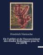 De L Utilite Et De L Inconvenient Des Etudes Historiques Pour La Vie 1874 - Seconde Consideration In - Preview