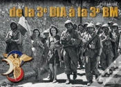 Capa do artigo De La 3eme Dia A La 3eme Bm -1943-2013