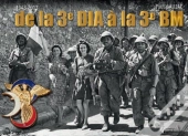 De La 3eme Dia A La 3eme Bm -1943-2013