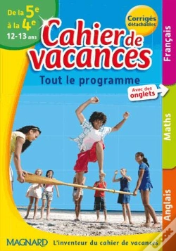 Capa do artigo De La 5e A La 4e