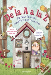 Capa do artigo De La A A La Z