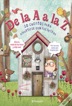 Capa do artigo De La A A La Z