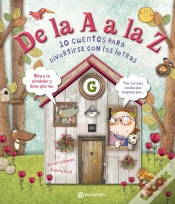 Capa do artigo De La A A La Z