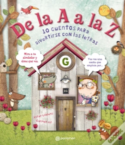Capa do artigo De La A A La Z