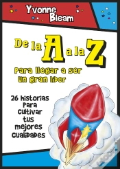 Capa do artigo De La A A La Z: Para Llegar A Ser Un Gran Lider