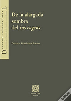 Capa do artigo De La Alargada Sombra Del Ius Cogens