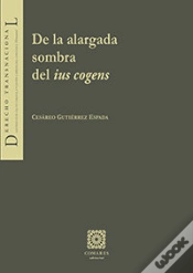 Capa do artigo De La Alargada Sombra Del Ius Cogens