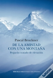 De La Amistad Con Una Montaña