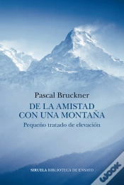 Capa do artigo De La Amistad Con Una Montaña