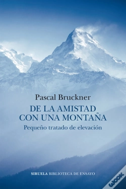 Capa do artigo De La Amistad Con Una Montaña