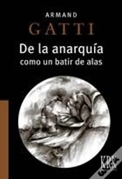 Capa do artigo De La Anarquía Como Un Batir De Alas