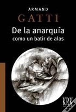 Capa do artigo De La Anarquía Como Un Batir De Alas