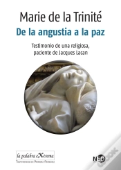 Capa do artigo De La Angustia A La Paz