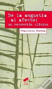 Capa do artigo De La Angustia Al Afecto