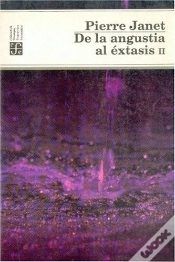 Capa do artigo De La Angustia Al Éxtasis, Ii
