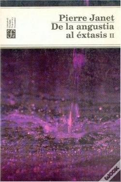 Capa do artigo De La Angustia Al Éxtasis, Ii