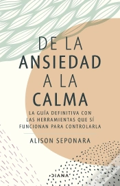 Capa do artigo De La Ansiedad A La Calma