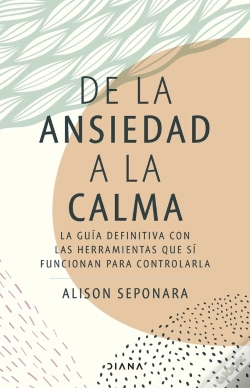 Capa do artigo De La Ansiedad A La Calma
