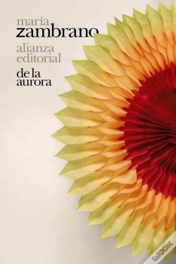 Capa do artigo De La Aurora
