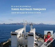Capa do artigo De La Baie De Somme Aux Terres Australes Françaises