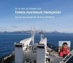 Capa do artigo De La Baie De Somme Aux Terres Australes Françaises