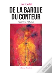 Capa do artigo De La Barque Du Conteur