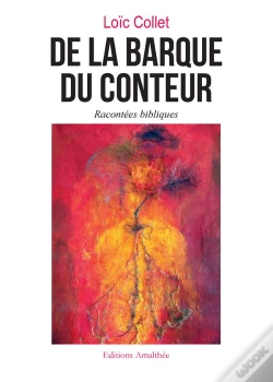 Capa do artigo De La Barque Du Conteur