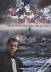 De La Barre Au Barreau