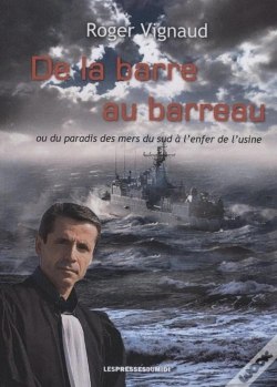 Capa do artigo De La Barre Au Barreau