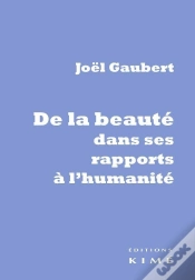 Capa do artigo De La Beauté Dans Ses Rapports À L