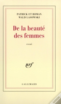 Capa do artigo De La Beauté Des Femmes