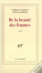 Capa do artigo De La Beauté Des Femmes